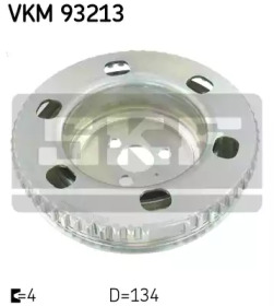 SKF VKM 93213